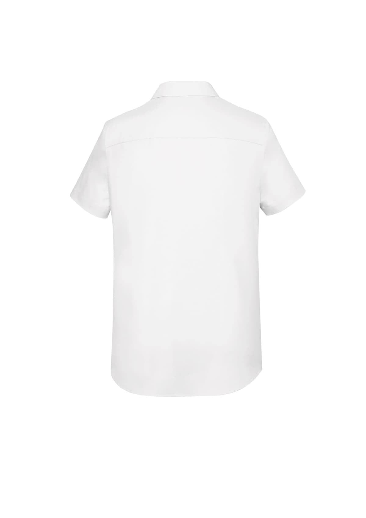 Womens Charlie Short Sleeve Shirt