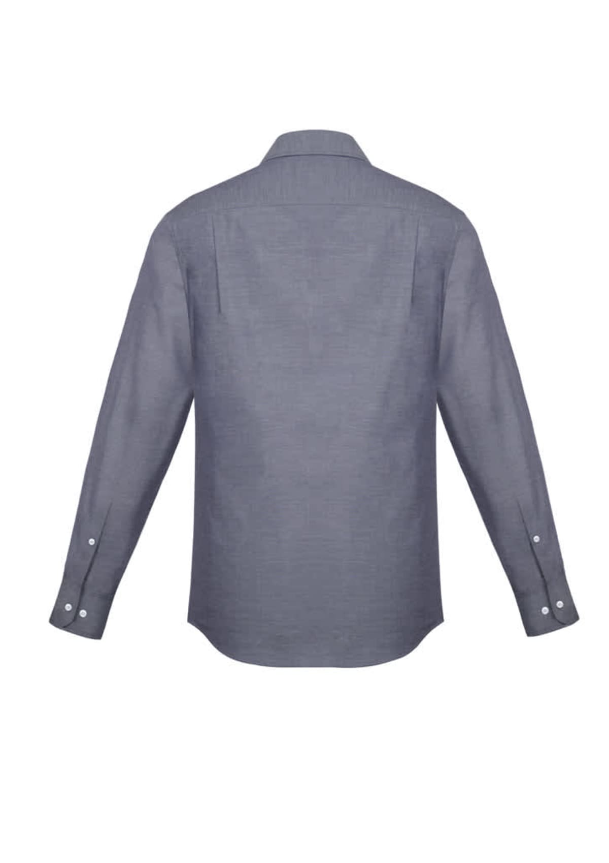 Mens Charlie Classic Fit Long Sleeve Shirt