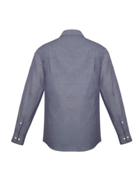 Mens Charlie Classic Fit Long Sleeve Shirt