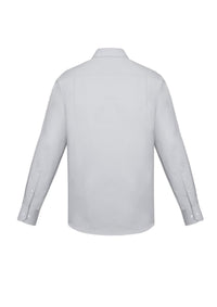 Mens Charlie Classic Fit Long Sleeve Shirt