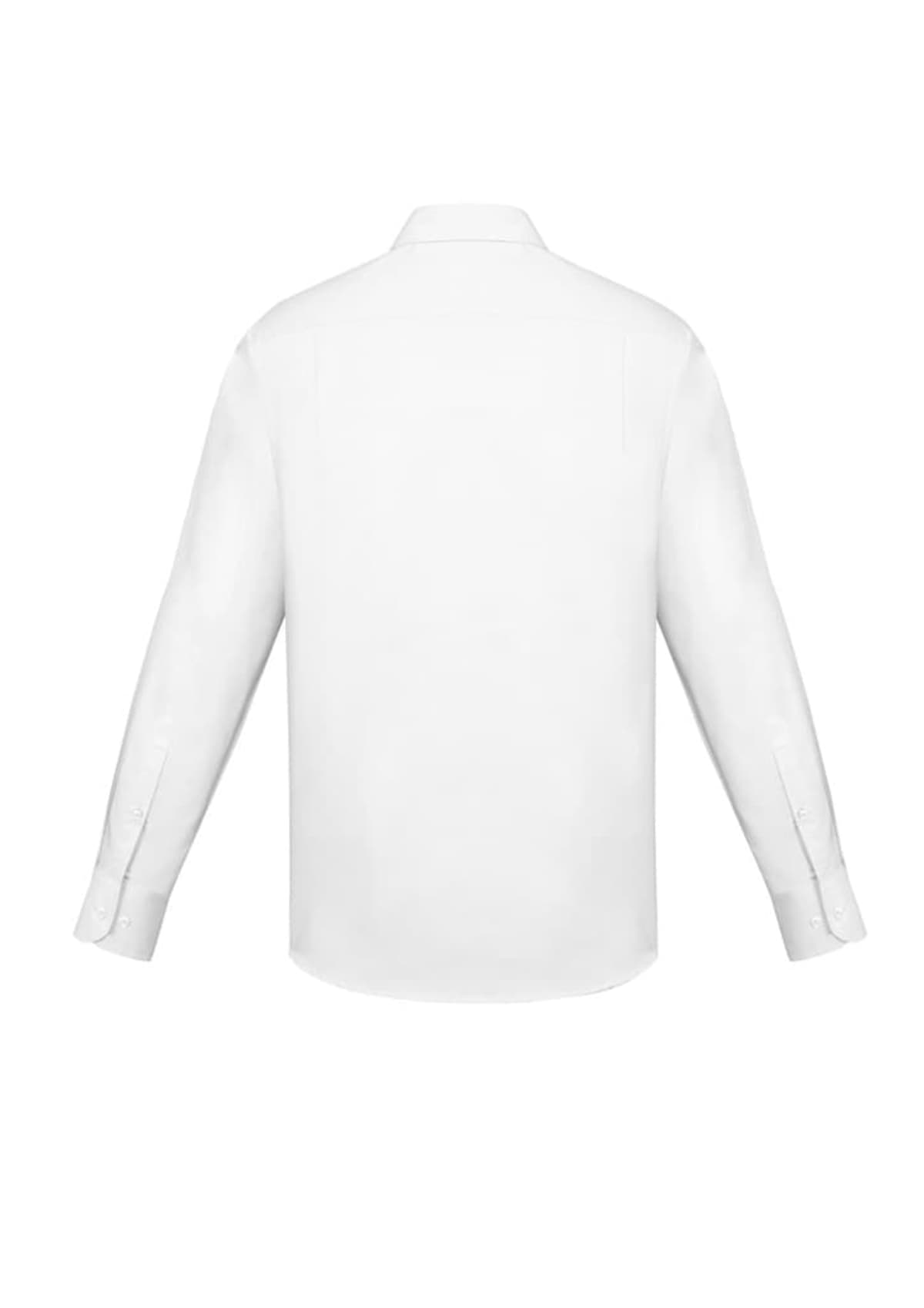 Mens Charlie Classic Fit Long Sleeve Shirt