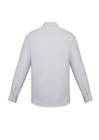 Mens Charlie Slim Fit Long Sleeve Shirt