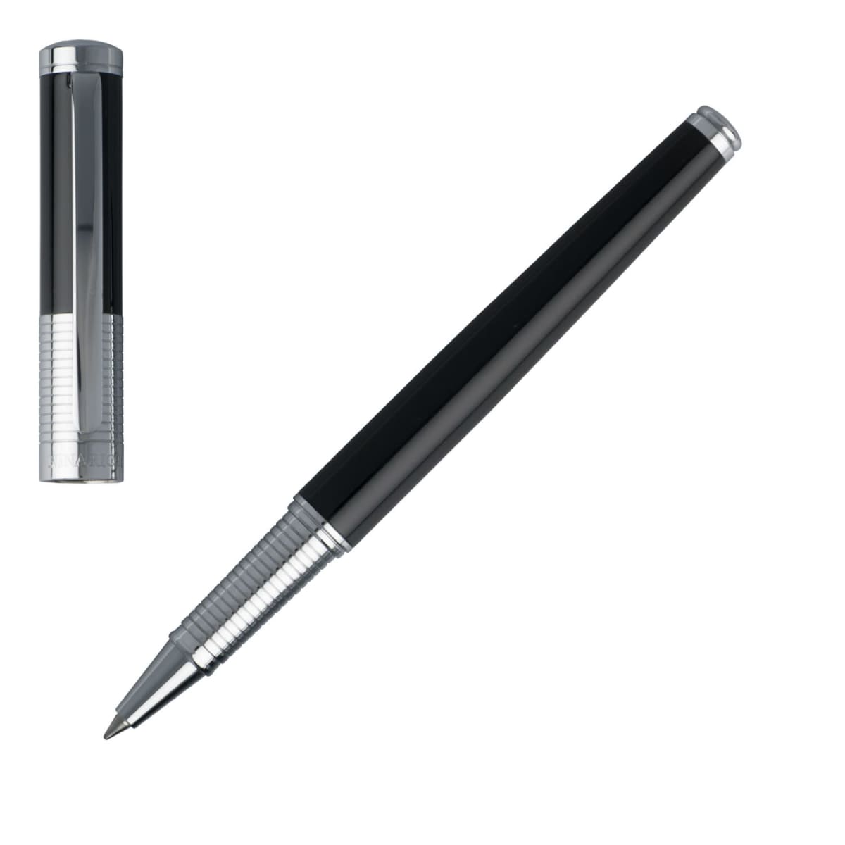 Rollerball pen Eclat Chrome