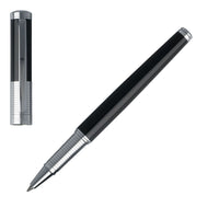 Rollerball pen Eclat Chrome