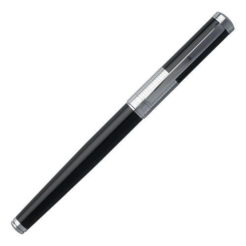 Rollerball pen Eclat Chrome