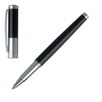 Rollerball pen Eclat Chrome