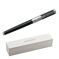 Rollerball pen Eclat Chrome