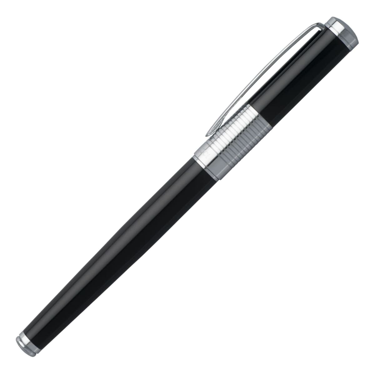 Rollerball pen Eclat Chrome