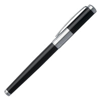 Rollerball pen Eclat Chrome