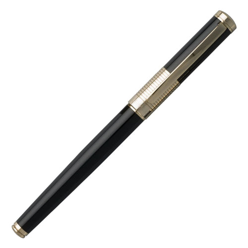Rollerball pen Eclat Gold