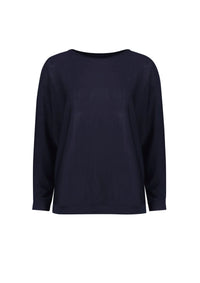 Womens Skye Batwing Sweater Top