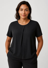 Womens Sydney Short Sleeve T-Top
