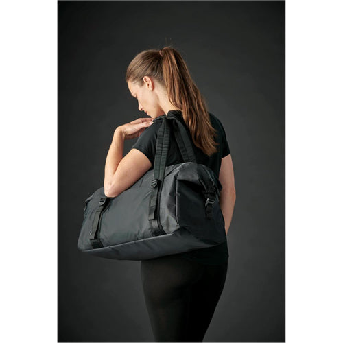 Kitsilano Duffle