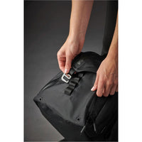 Kitsilano Duffle