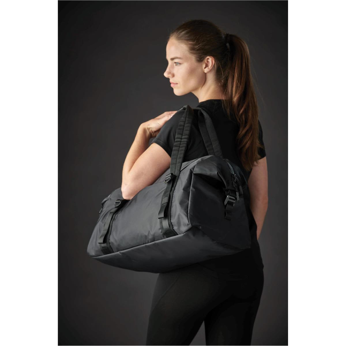 Kitsilano Duffle