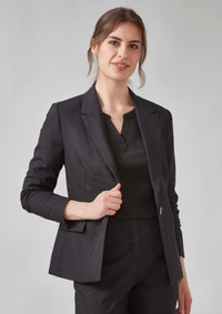 Womens Ruche Long Sleeve Blouse