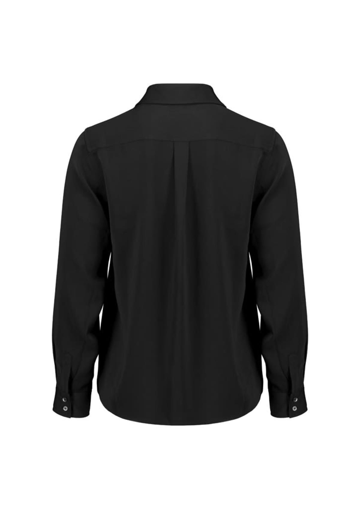 Womens Evelyn Long Sleeve Shirt