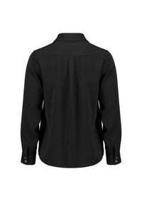 Womens Evelyn Long Sleeve Shirt