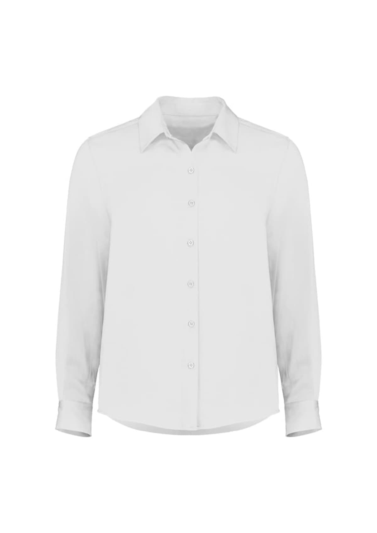 Womens Evelyn Long Sleeve Shirt