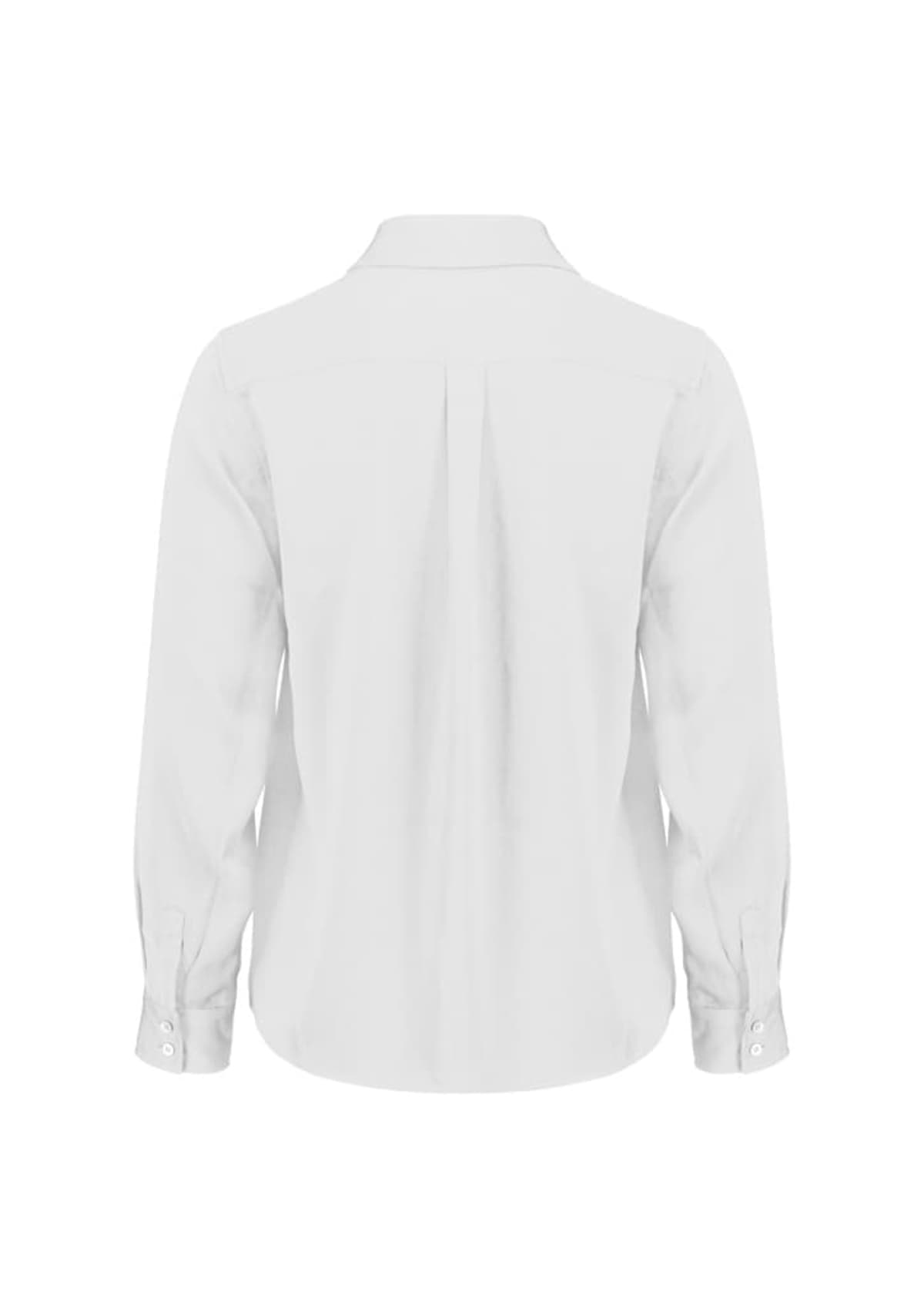 Womens Evelyn Long Sleeve Shirt