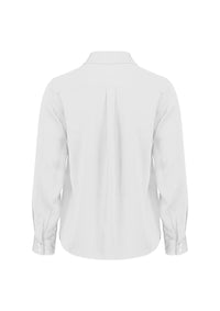 Womens Evelyn Long Sleeve Shirt