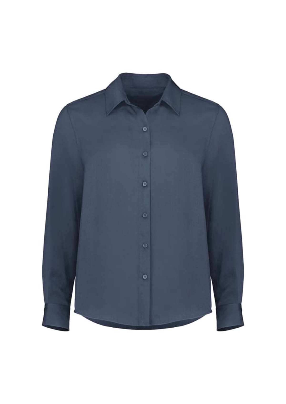 Womens Evelyn Long Sleeve Shirt