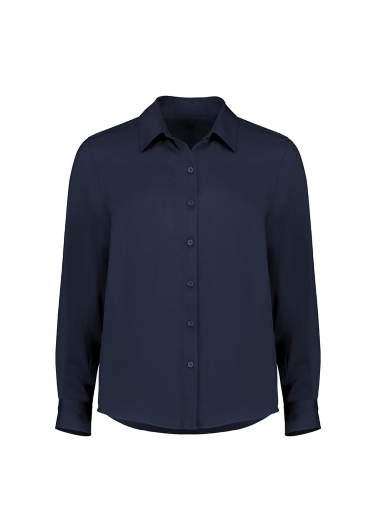 Womens Evelyn Long Sleeve Shirt