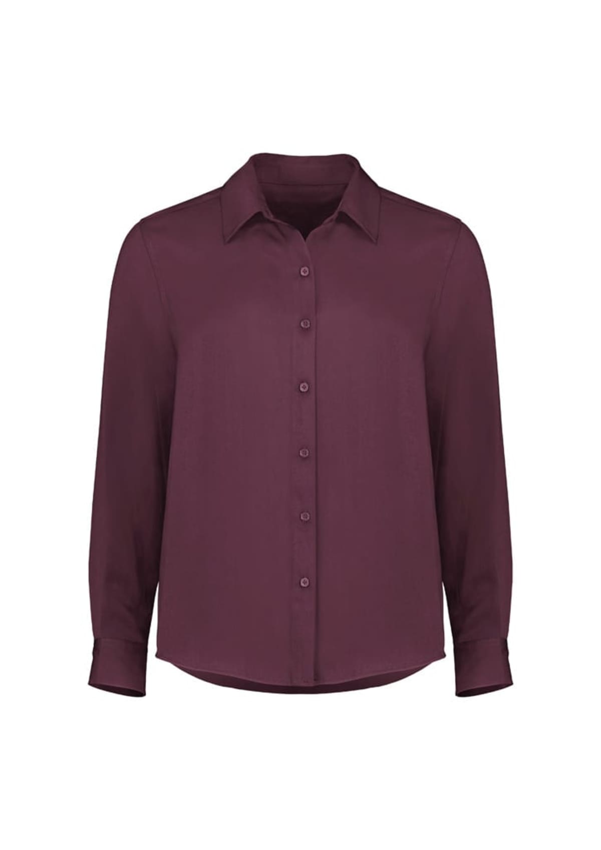 Womens Evelyn Long Sleeve Shirt