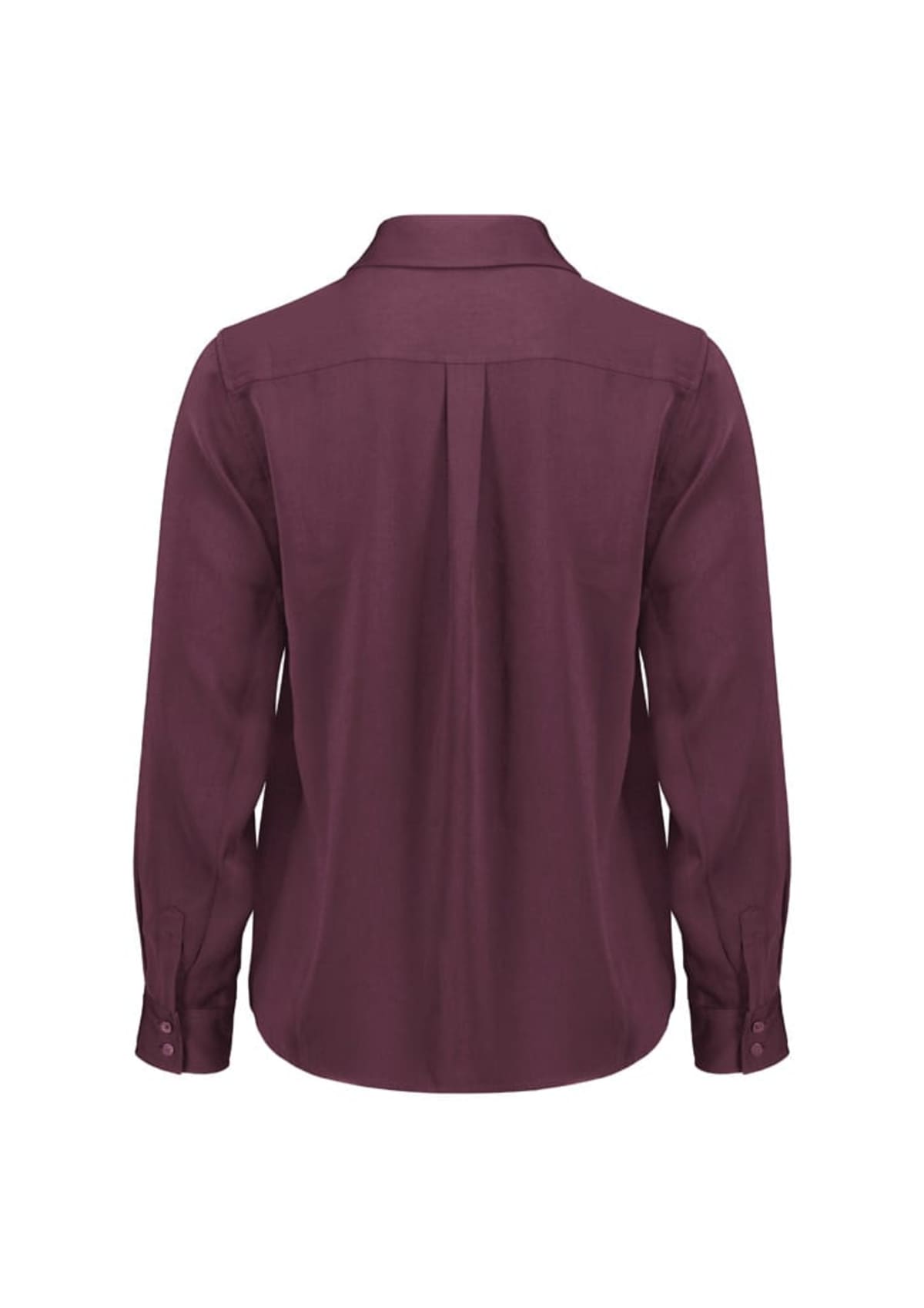 Womens Evelyn Long Sleeve Shirt