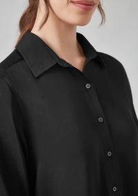 Womens Evelyn Long Sleeve Shirt