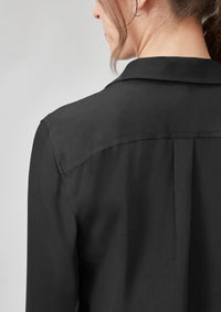 Womens Evelyn Long Sleeve Shirt