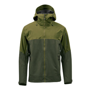 Men's Vertex Stormshell