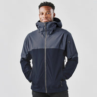 Men's Vertex Stormshell