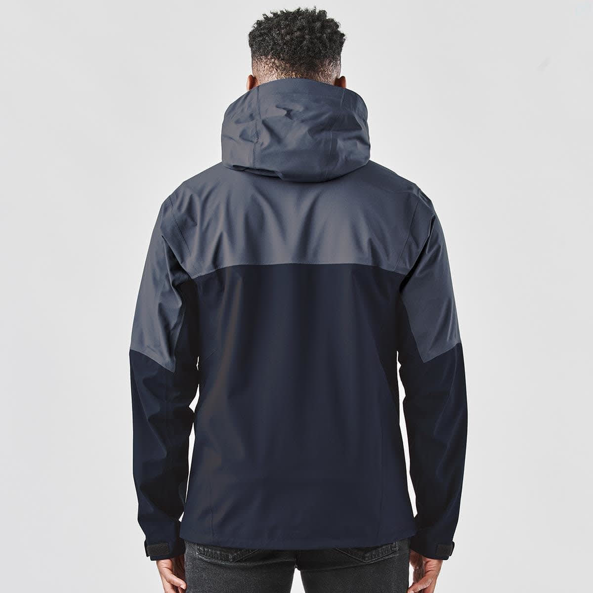 Men's Vertex Stormshell