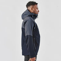 Men's Vertex Stormshell