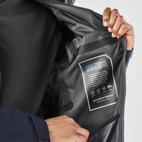 Men's Vertex Stormshell