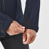 Men's Vertex Stormshell