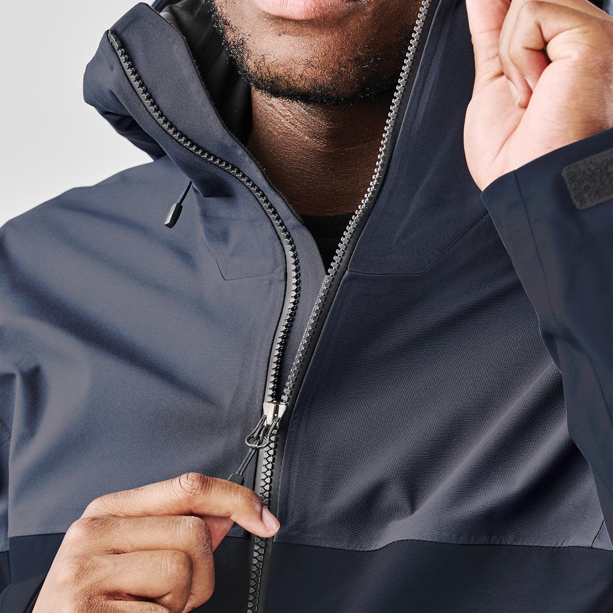 Men's Vertex Stormshell