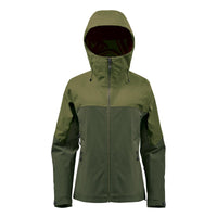 Women's Vertex Stormshell