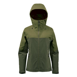 Women's Vertex Stormshell