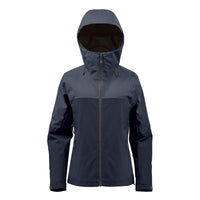 Women's Vertex Stormshell