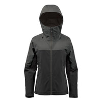 Women's Vertex Stormshell