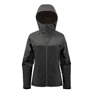 Women's Vertex Stormshell
