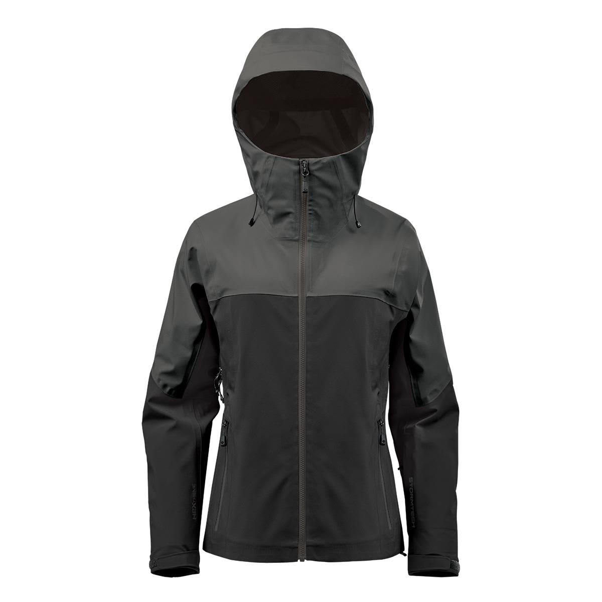 Women's Vertex Stormshell