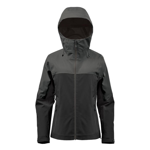 Women's Vertex Stormshell
