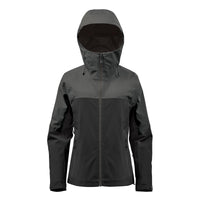 Women's Vertex Stormshell