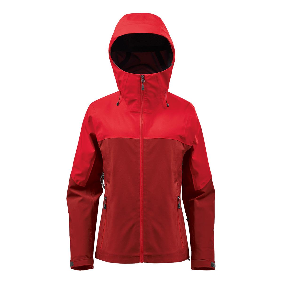 Women's Vertex Stormshell