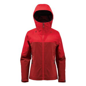 Women's Vertex Stormshell