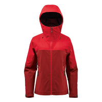 Women's Vertex Stormshell
