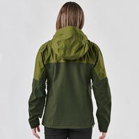 Women's Vertex Stormshell
